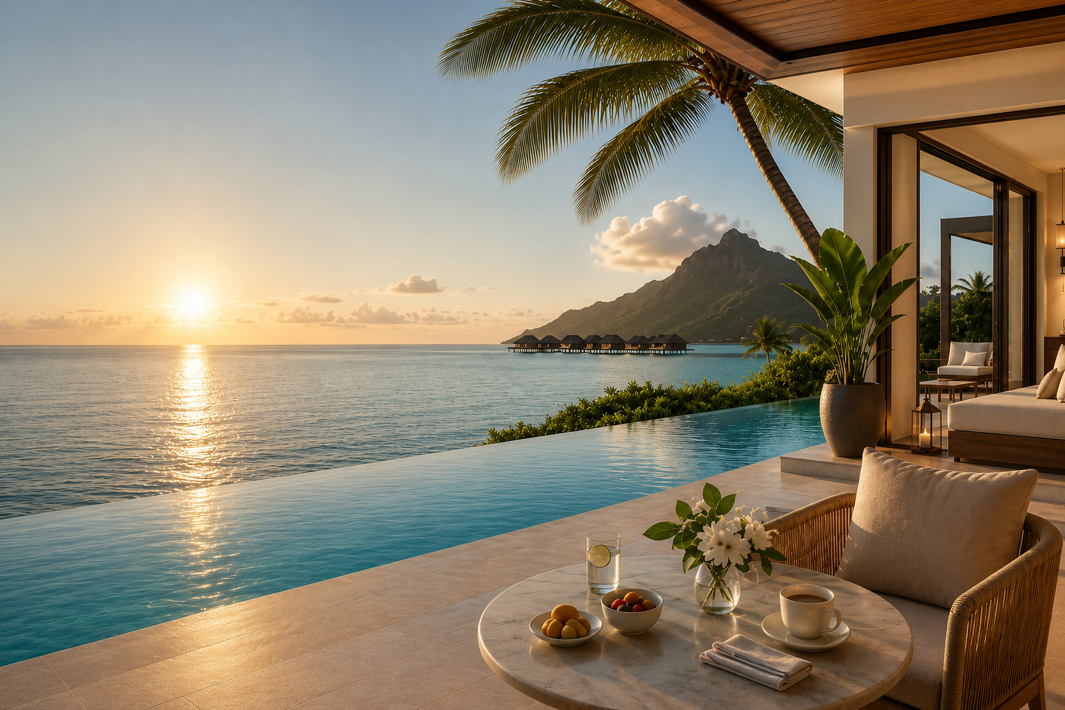 NURIA Select Travel