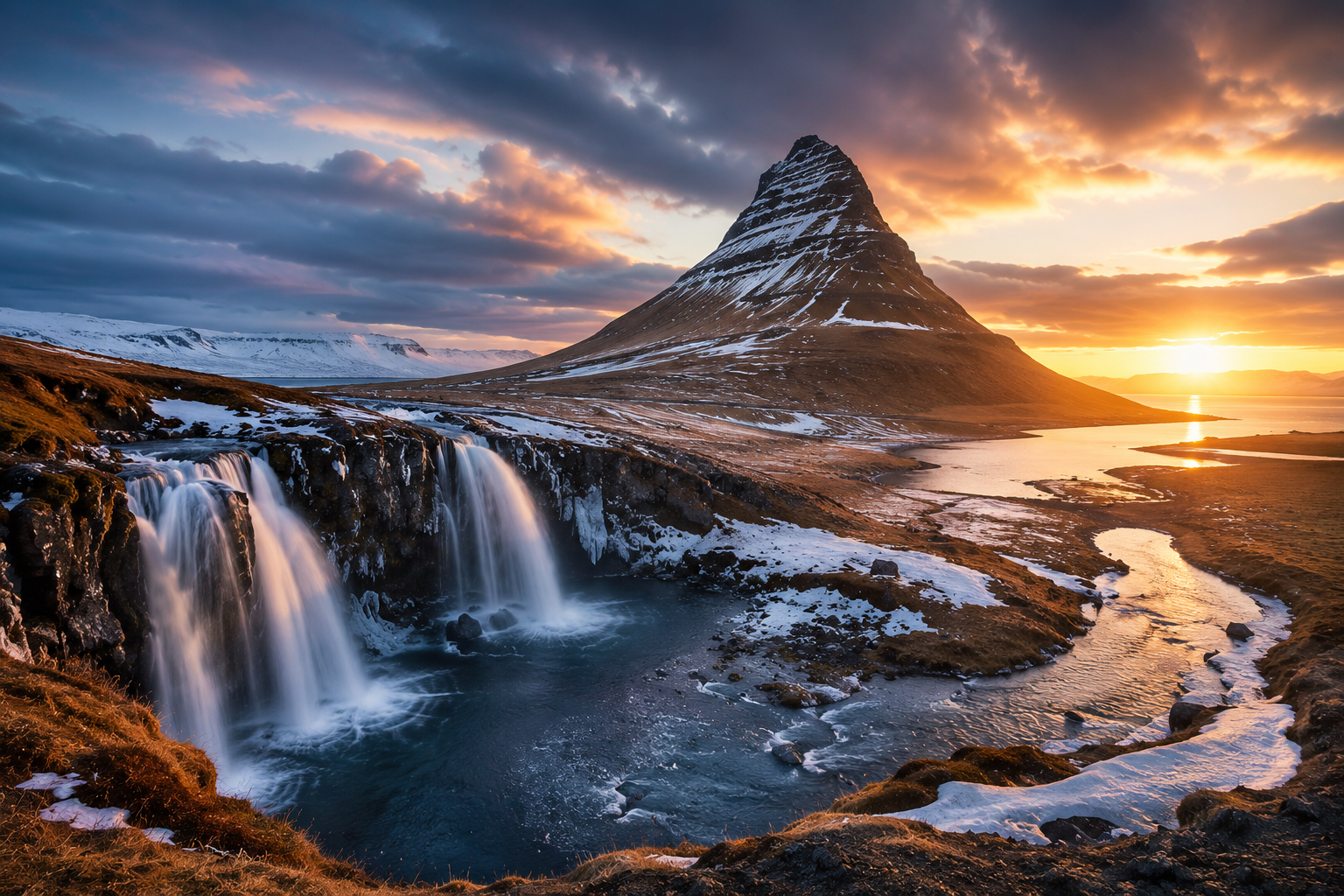 Iceland Expedition