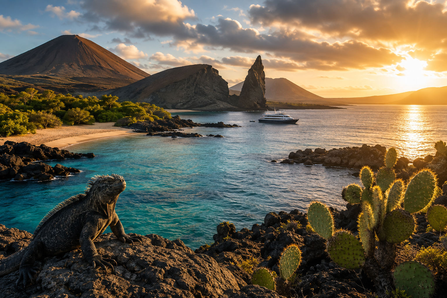 Galápagos Expedition